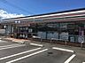 周辺：セブンイレブン 蓮田末広2丁目店（3138m）