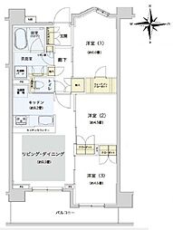 アンビシャス東岩槻