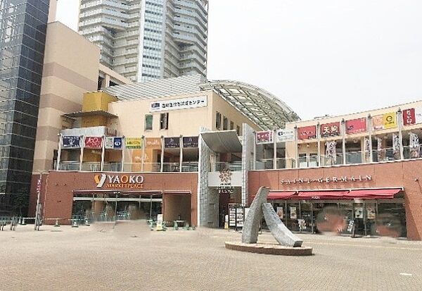 ヤオコー 上福岡西口店（4014m）