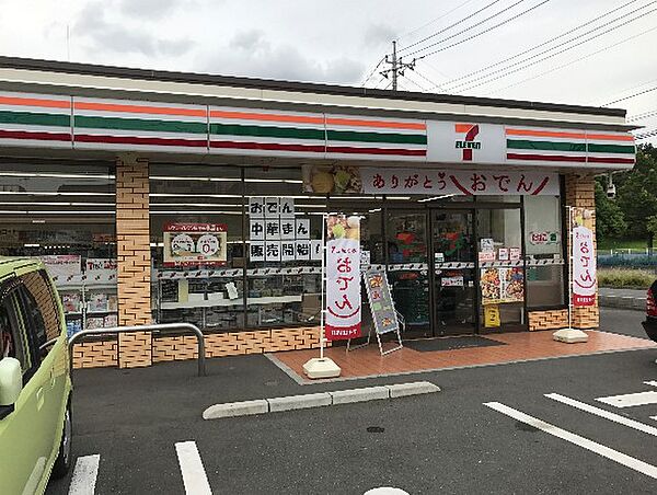 セブンイレブン 東浦和駅北通り店（2181m）