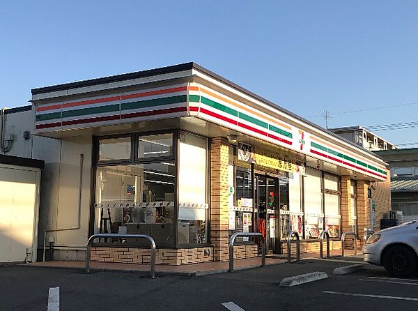 セブンイレブン さいたま宮原1丁目店（1155m）