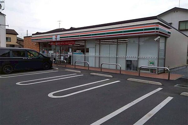 セブンイレブン さいたま堀崎町店（1079m）