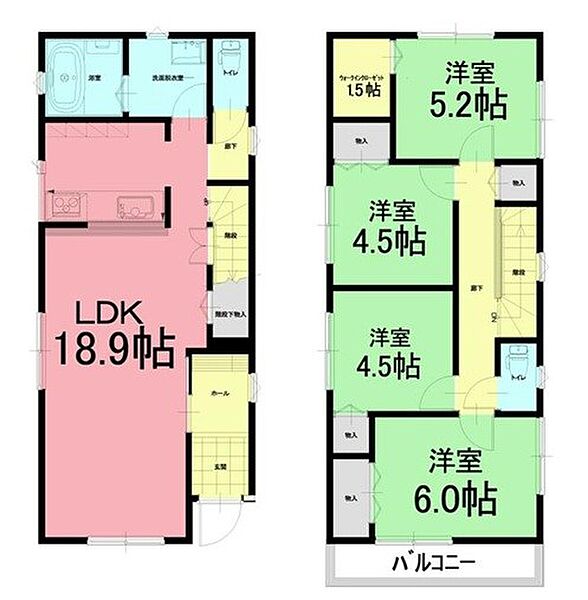 間取り：311002483050