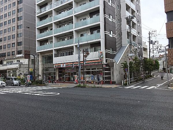 セブンイレブン 板橋成増1丁目店（1200m）