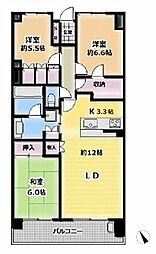 ヴィスタマークス川口新井宿