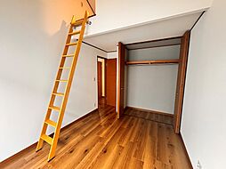 子供部屋の画像