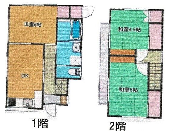 間取り：311002497139