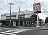 周辺：ライフ 北春日部店（1500m）