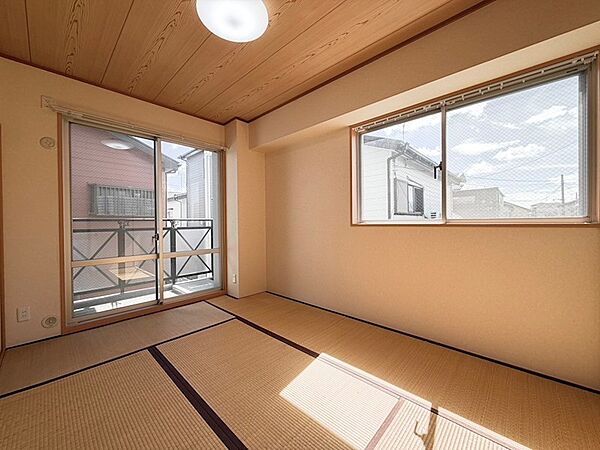 和室