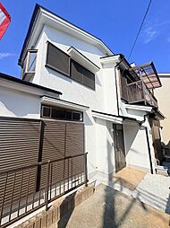 埼玉県川越市野田町2丁目