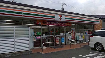 セブンイレブン 蕨中央3丁目店(1693m)