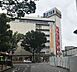 周辺：伊勢丹浦和店（2052m）