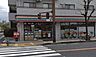 周辺：セブンイレブン 浦和常盤5丁目店（773m）