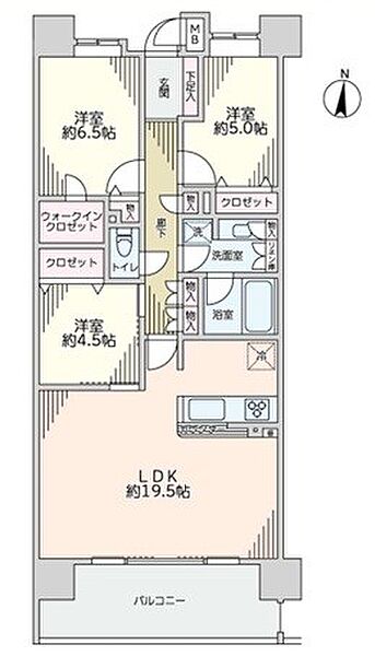 間取り：311002508954