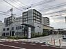 周辺：春日部市立医療センター（1406m）