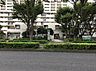 周辺：パークタウンクリニック（1093m）