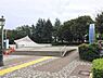 周辺：所沢航空記念公園（2611m）