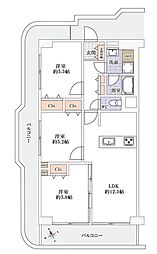 メイツ川口