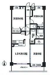 ライオンズマンション大宮大成第2
