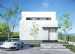 上市6号地の土地画像