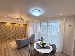 Fステージ上荒田