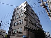 墨田区横川５丁目 6階建 築35年のイメージ