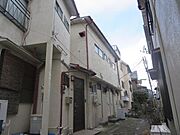 加瀬荘の賃貸物件