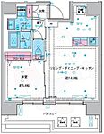 GENOVIA本所吾妻橋3のイメージ