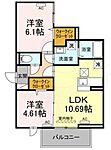 （仮）D－room堀切1丁目のイメージ