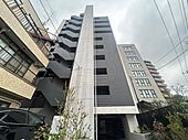 墨田区東向島４丁目 10階建 築1年未満のイメージ