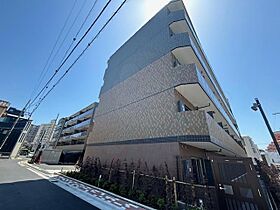 LIME RESIDENCE HIKIFUNE  ｜ 東京都墨田区東向島１丁目（賃貸マンション2LDK・2階・48.02㎡） その3