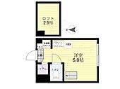 江東区亀戸３丁目 2階建 新築のイメージ