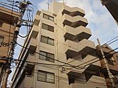 墨田区向島１丁目 7階建 築36年のイメージ