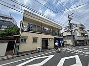 鐘ヶ淵駅より徒歩7分 築46年4ヶ月 2階建の賃貸物件