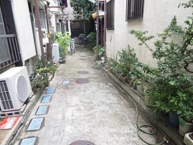 セブンミニマンション  ｜ 東京都墨田区東向島１丁目（賃貸アパート1K・1階・22.68㎡） その20