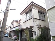東向島駅より徒歩7分 2階 築61年1ヶ月の賃貸物件