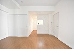 グランパセオ押上 2階2LDKのリビング/ダイニング