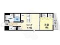 S-RESIDENCEHIKIFUNE9階17.6万円