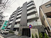東向島駅より徒歩5分 4階 築2年の賃貸物件