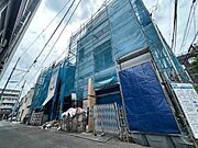 京成立石駅より徒歩8分 1階 新築の賃貸物件