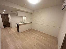 ＣＲＥＶＡＮＣＥ亀戸 3階1LDKのリビング/ダイニング