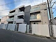 東向島駅より徒歩8分 2階 新築の賃貸物件