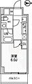 ALTERNA四つ木4階8.6万円