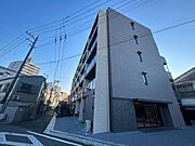 八広駅より徒歩7分 1階 築2年1ヶ月の賃貸物件