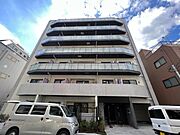 SーRESIDENCE錦糸町Norte 5階 築3年1ヶ月の賃貸物件