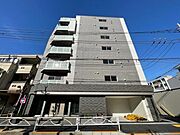 東あずま駅より徒歩7分 1階 築2年8ヶ月の賃貸物件