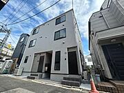 四ツ木駅より徒歩1分 1階 新築の賃貸物件