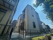 青砥駅より徒歩9分 3階 新築の賃貸物件