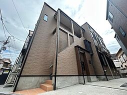 Ａｍｅｎ　Ｃｏｒｎｅｒ　堀切