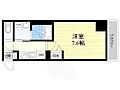 ハーモニーレジデンス東京イーストコア♯0046階8.9万円